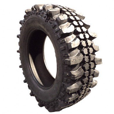 MR EXTREM 215/80 R15 Q - Offroadreifen All Terrain - mit Straßenzulassung - für Auto, SUV & Geländewagen von DEV GmbH - Votech Deutschland