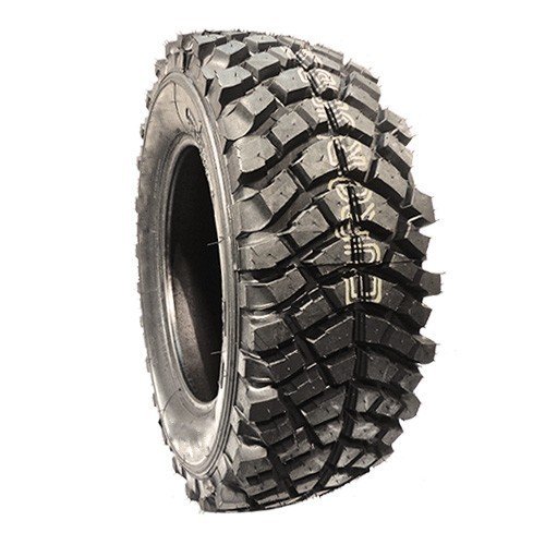 MR LAND TRACK 235/60 R17 102 T - Offroadreifen All Terrain - mit Straßenzulassung - für Auto, SUV & Geländewagen von DEV GmbH - Votech Deutschland