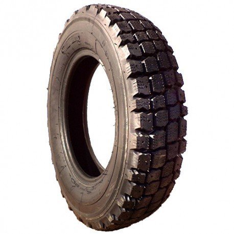 MR MUD MS 155/80 R13 - Offroadreifen All Terrain - mit Straßenzulassung - für Auto, SUV & Geländewagen von DEV GmbH - Votech Deutschland