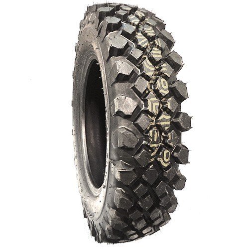 MR TRAC 155/80 R12 C 88/86 N - Offroadreifen All Terrain - mit Straßenzulassung - für Auto, SUV & Geländewagen von DEV GmbH - Votech Deutschland