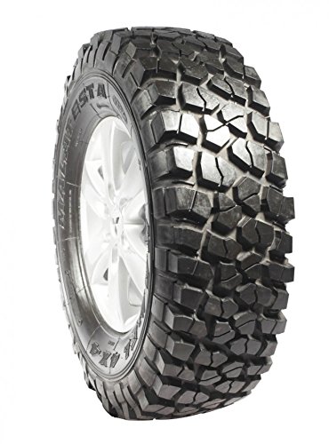 Malatesta KAMEL - All Terrain Geländereifen mit E1 Straßenzulassung (235/65 R17 108 S) von DEV GmbH - Votech Deutschland