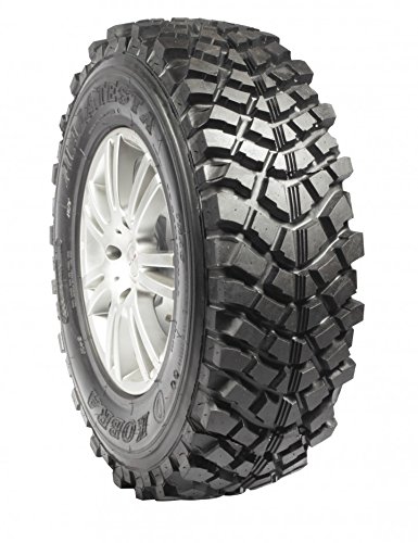 Malatesta KOBRA TRAC NT Geländereifen Offroad (175/80 R16 91 S) von DEV GmbH - Votech Deutschland