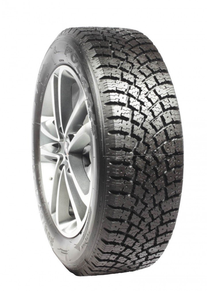 Malatesta POLARIS 165/80 R13 83 T - Offroadreifen All Terrain - mit Straßenzulassung - für Auto, SUV & Geländewagen von DEV GmbH - Votech Deutschland