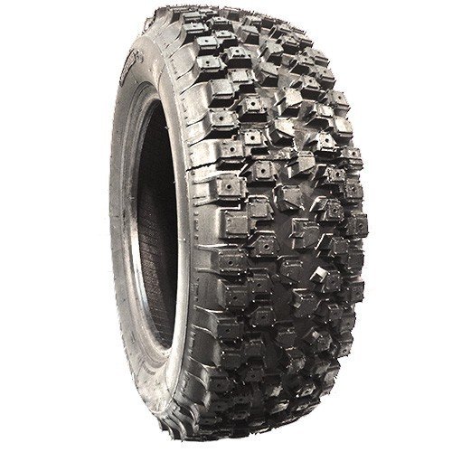 RG RALLY 165/65 R14 78 Q - Offroadreifen All Terrain - mit Straßenzulassung - für Auto, SUV & Geländewagen von DEV GmbH - Votech Deutschland