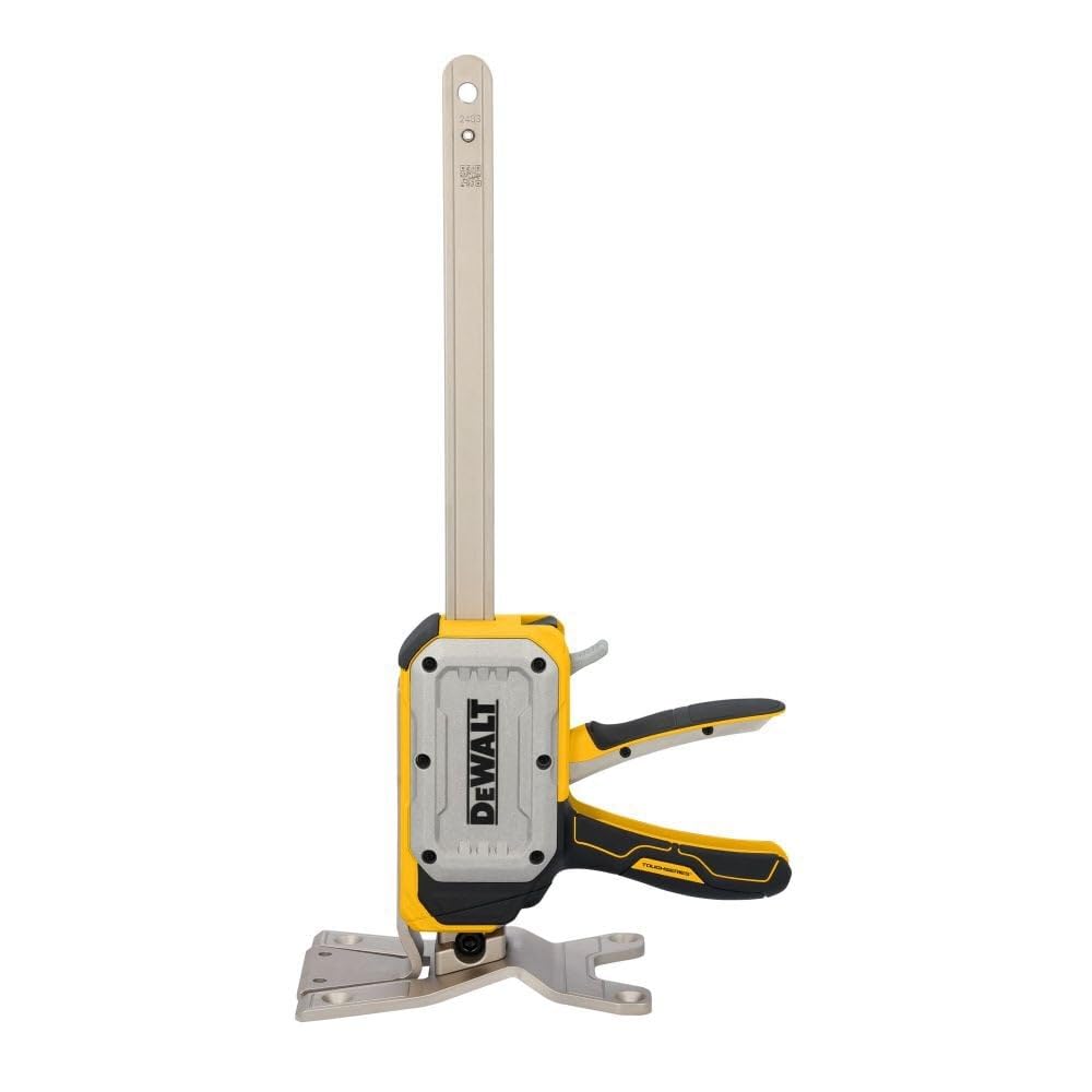 SHELL TOUGH SERIES Construction JACK von DEWALT