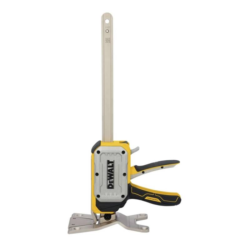 Shell Tough Series Construction Jack von DEWALT