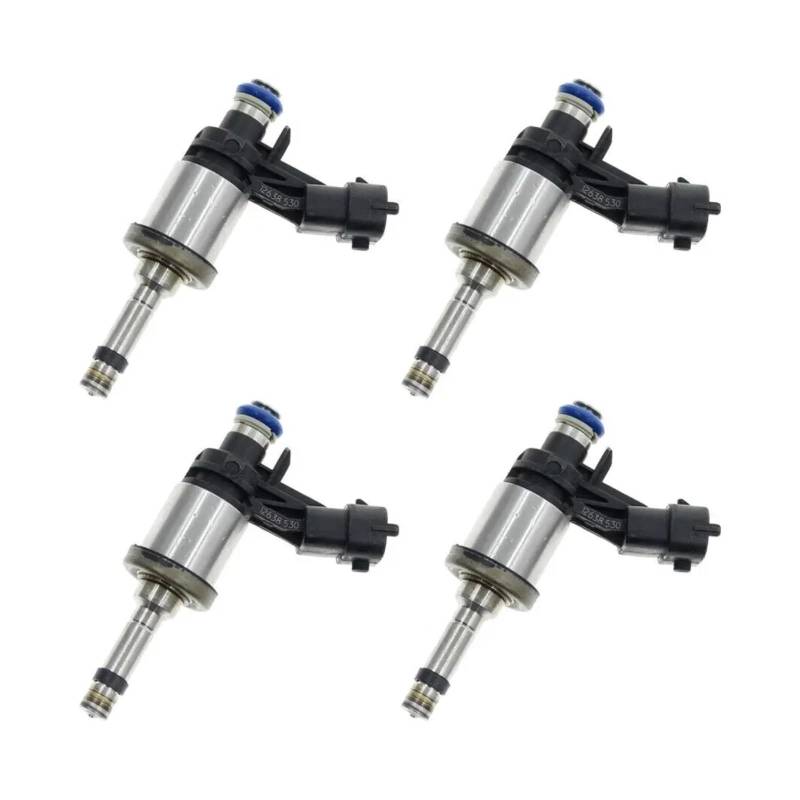 1/6-teilige Einspritzdüsen, kompatibel mit CTS 12611545 12632255 12638530 12669384 2173445(4pc) von DFFCXGVN