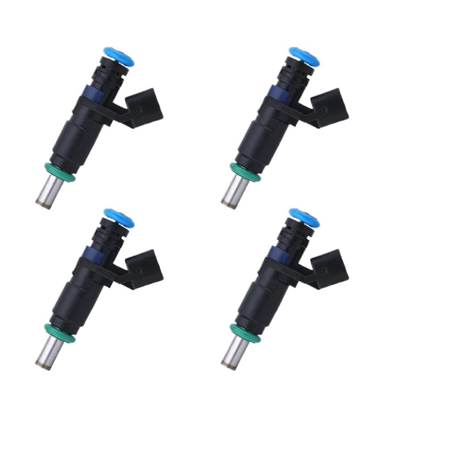 Car Fuel Injectors Nozzle Injection，Compatible For Expedition U222 2005 Car Accessories PA66GF35 D5BG-9F593-AA D5BG-AA-9F593 D5BG-AA(PA66GF35-8PCS) von DFFCXGVN