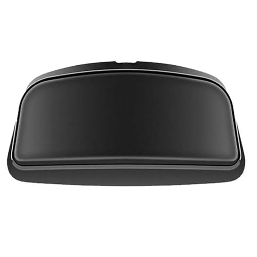 DFJOENVLDKHFE Auto Gläser Fall for Tesla for Modell Y Modell 3 Sonnenbrille Lagerung Clip Auto Dach for Tesla for Model3 Innen modelY Zubehör(Model Y) von DFJOENVLDKHFE