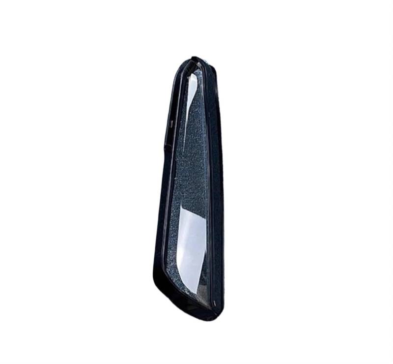 Kompatibel for Cadillac Lyriq 2022 Autozubehör Rücklichtschale Rücklichtabdeckung Bremslichtmaske Ersetzen Sie den Originallampenschirm(2PCS left and right) von DGOEF