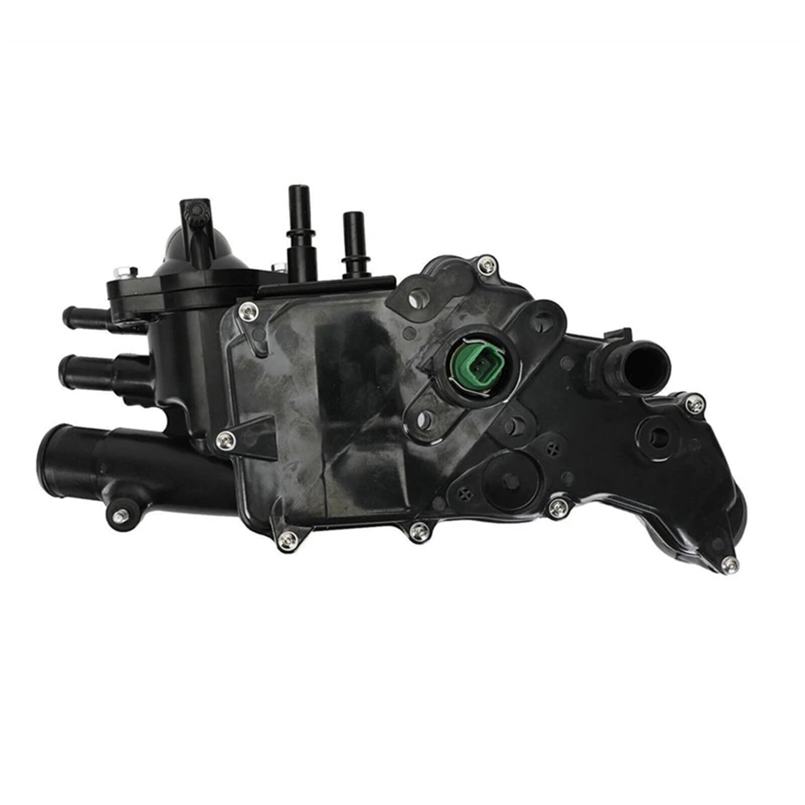 Auto Thermostat 1336S4 Auto-Thermostat-Zubehör für Peugeot Partner 2.0 HDI 1336.S4 9643211880 Motor Thermostat von DGOINGPI