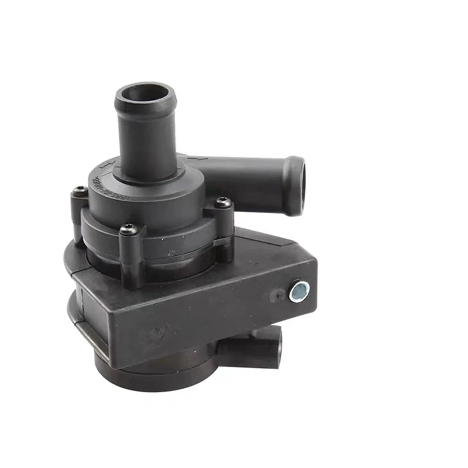 Auto Thermostat 1K0965561J Kühlwasserpumpe Passend für Jetta Passend für Golf CC Passend für Volkswagen Passend für VW Passend für Passat B5 B6 Passend für Audi A3 Motor Thermostat(Water Pump Only) von DGOINGPI