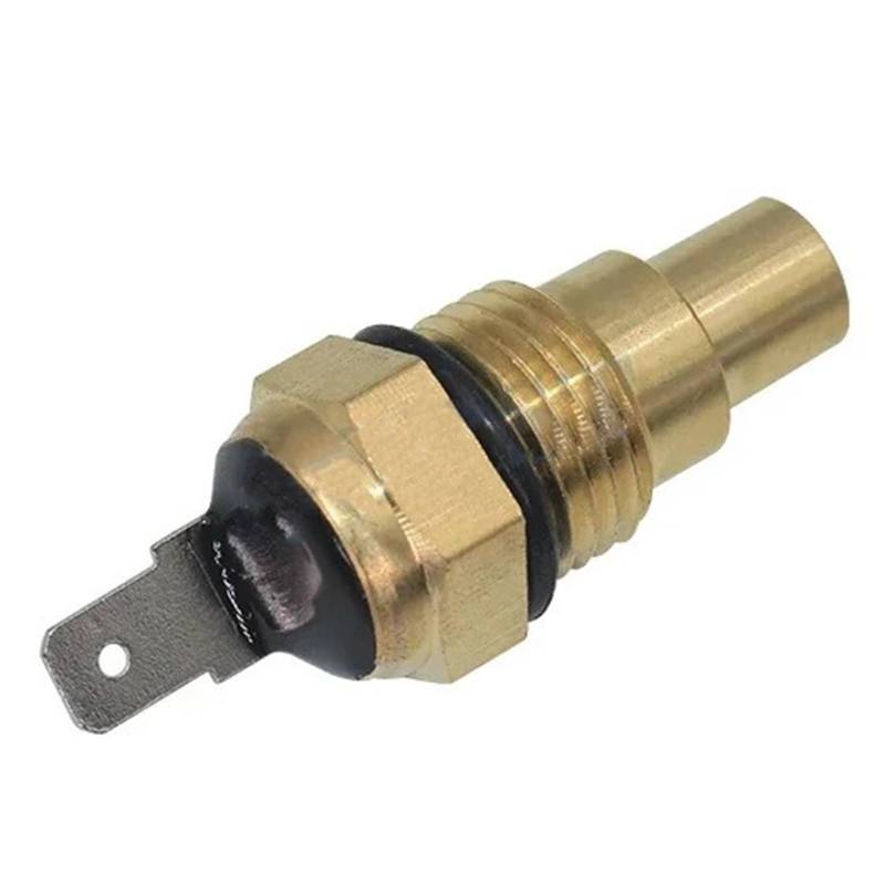 Auto Thermostat Kühlmitteltemperatursensor für Toyota Fit für Corolla Fit für Subaru Leone 21203-AA000 83420-20011 Motor Thermostat von DGOINGPI