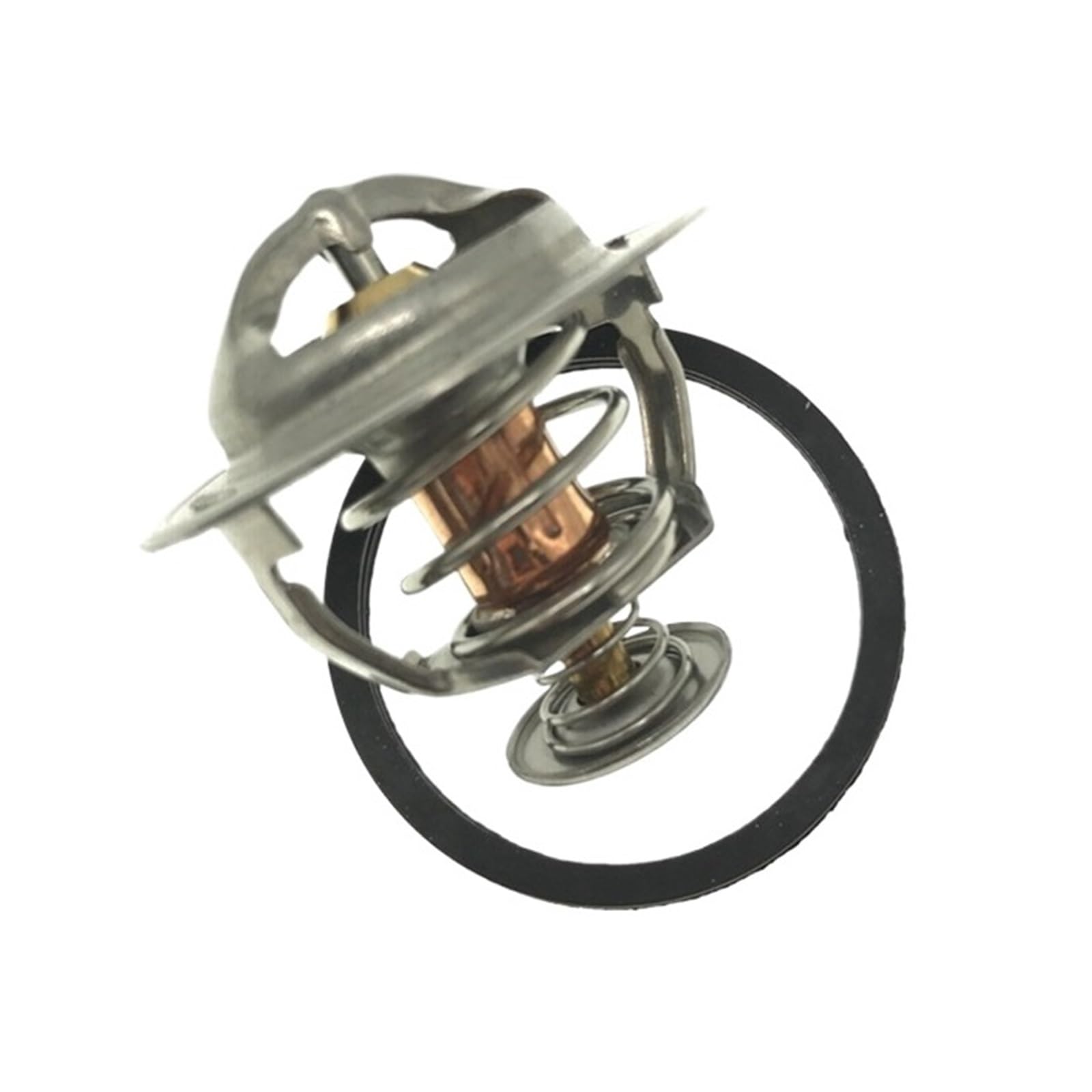 Auto Thermostat Maschinen Motor Ersatzteile Thermostat Für 4JG1 8-97211209-0 8972112090 Motor Thermostat von DGOINGPI