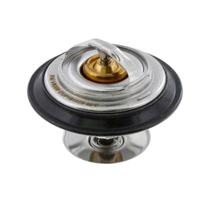 Auto Thermostat QSB3.3 6C8.3 QSL9 PASSEND FÜR Dongfeng Diesel-LKW Dieselmotorteile Thermostat 4936026 5273379 4992231 Für Cummins Thermostat Motor Thermostat von DGOINGPI