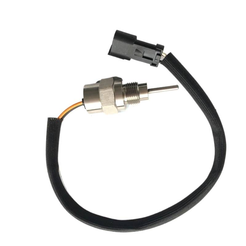 Auto Thermostat Temperatursensor 106-0735 für Motor 3126 3412E Motor Thermostat von DGOINGPI