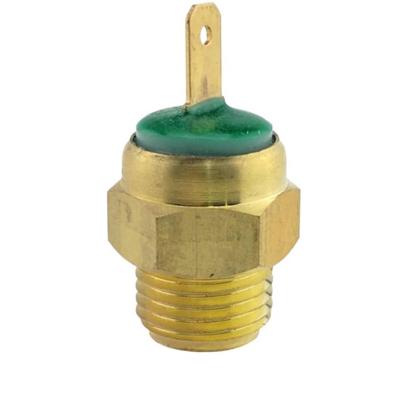 Auto Thermostat Wassertemperatursensor für Mitsubishi L2E L3E S3L2 S4L2 L2A L3A L3C L2C L3E2 Motor Motor Thermostat von DGOINGPI