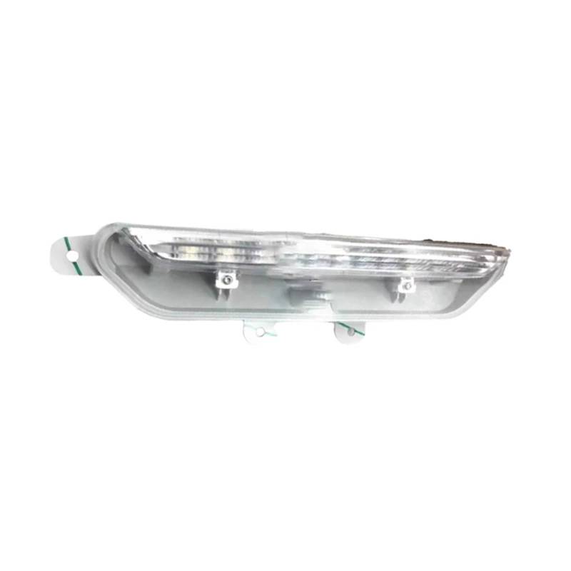 DGOINGPI Rücklicht Komp 23354782 auto Licht Hinten Nebel Licht Montage Reverse Warnung Bremse Lampe Für Cadillac CT6 2016-2022 Brake Light von DGOINGPI