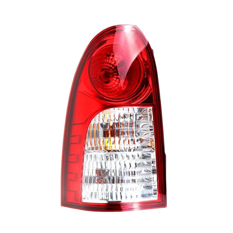 DGOINGPI Rücklicht Komp 8360132003 8360232003 Rücklicht Bremsleuchten Rücklicht Montage Für Ssangyong Actyon Sport 2007-2013 Brake Light(Left) von DGOINGPI