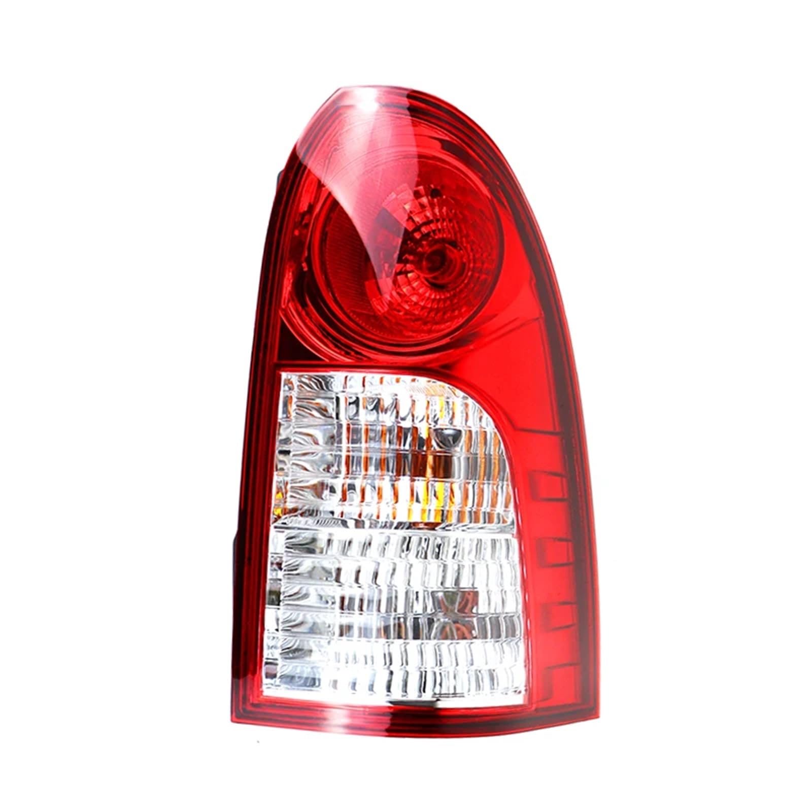 DGOINGPI Rücklicht Komp 8360132003 8360232003 Rücklicht Bremsleuchten Rücklicht Montage Für Ssangyong Actyon Sport 2007-2013 Brake Light(Right) von DGOINGPI