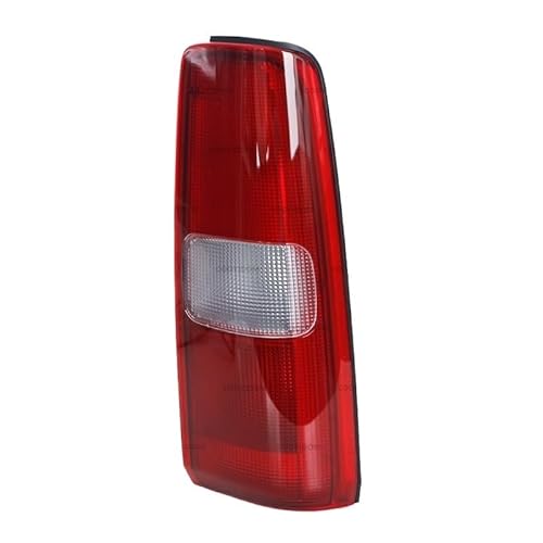 DGOINGPI Rücklicht Komp Auto Heckstoßstange Rücklicht Rücklicht ohne Leuchtmittel für SUZUKI Jimny 2006-2016 Brake Light(Left) von DGOINGPI