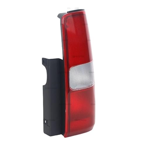 DGOINGPI Rücklicht Komp Auto Heckstoßstange Rücklicht Rücklicht ohne Leuchtmittel für SUZUKI Jimny 2006-2016 Brake Light(Right) von DGOINGPI