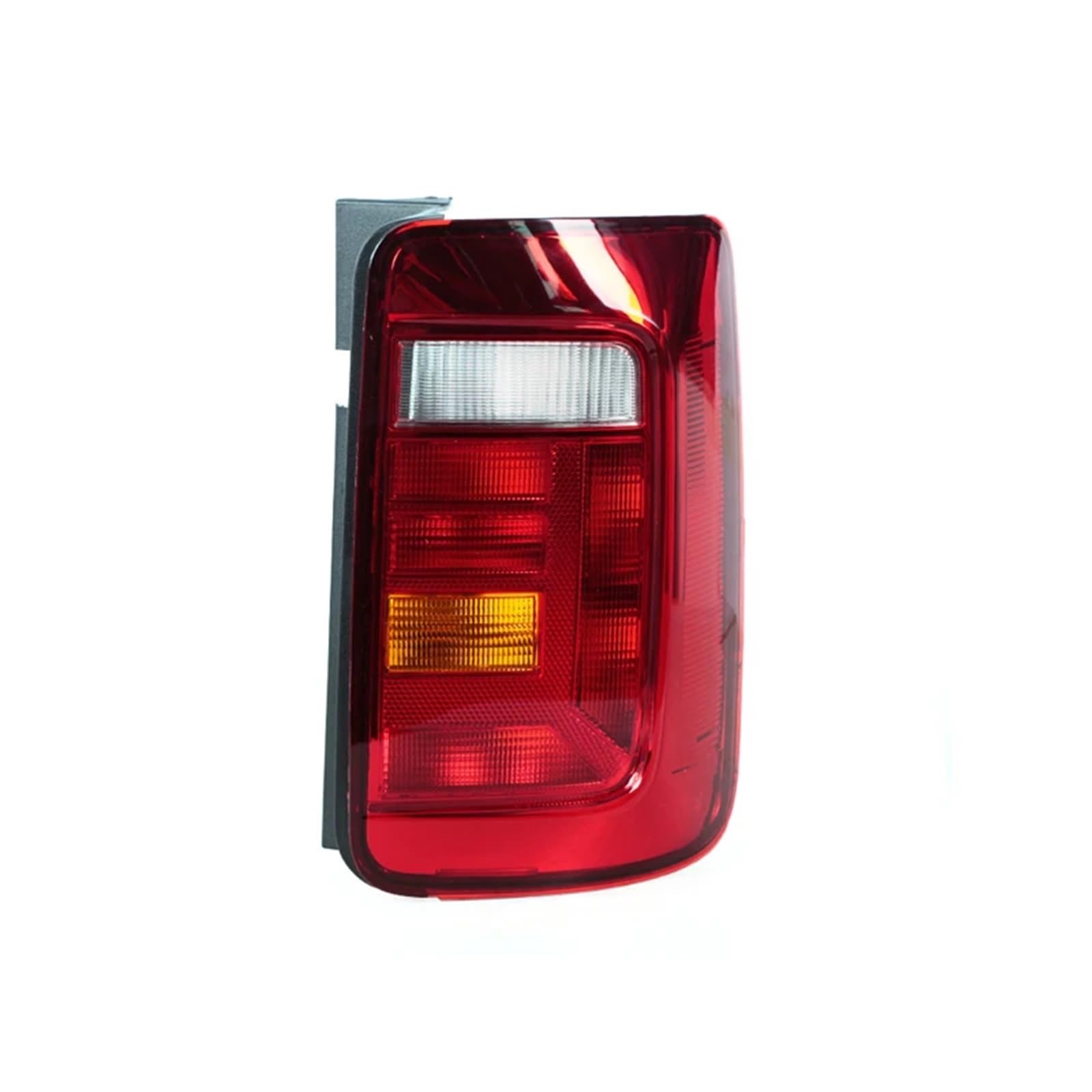 DGOINGPI Rücklicht Komp Auto Hinten Schwanz Licht Bremse Stop Lampe Ohne Leuchtmittel Für VW Caddy 2016-2020 2K1945096AB 2K1945095Q Brake Light(Only Right) von DGOINGPI