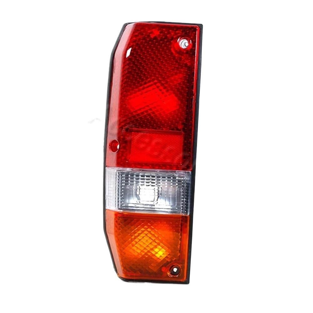 DGOINGPI Rücklicht Komp Auto Hinten Schwanz Licht Fahren Licht Scheinwerfer Lampe Montage Für Toyota Land Cruiser 70 75 Serie Troopy 1985-1999 Brake Light(Left) von DGOINGPI