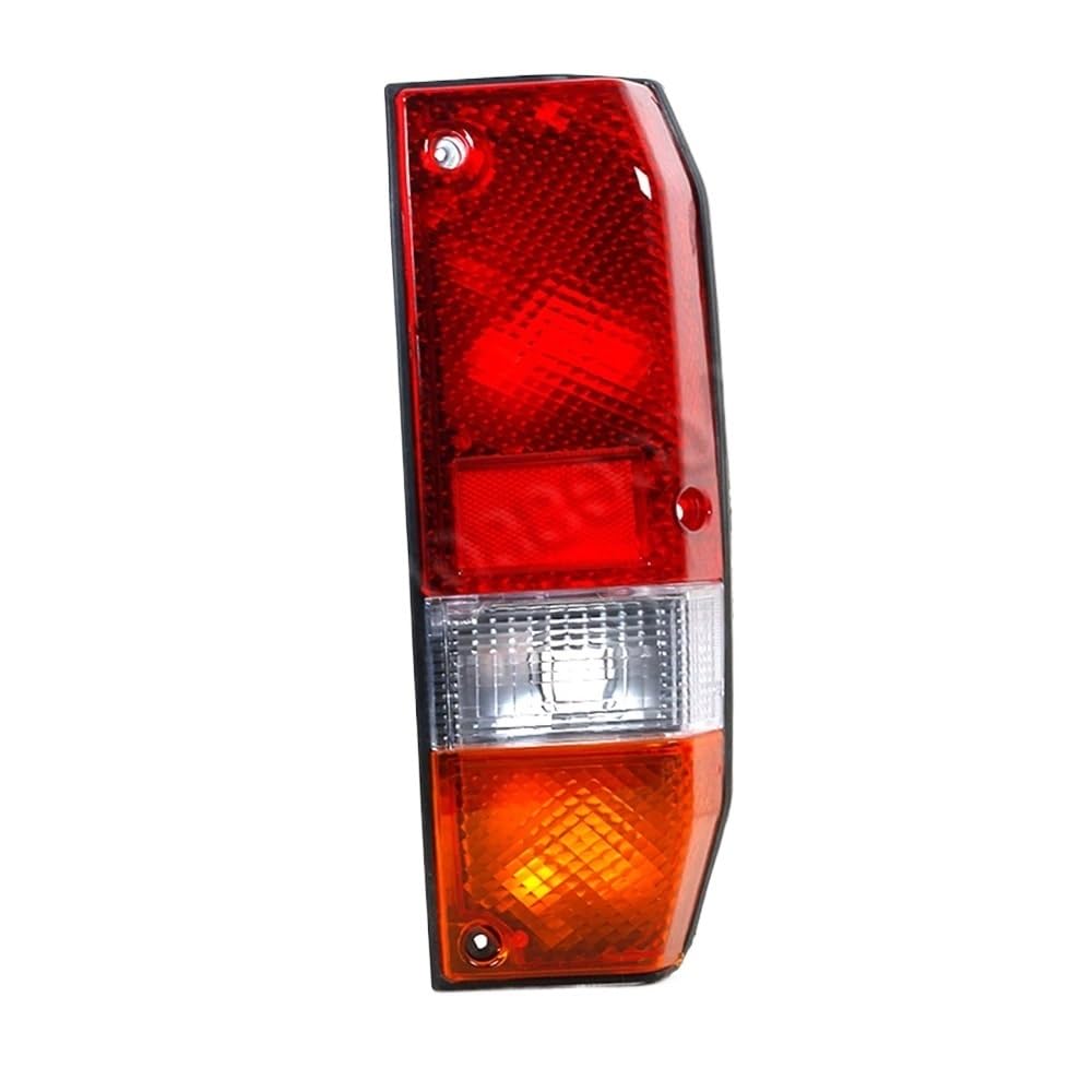 DGOINGPI Rücklicht Komp Auto Hinten Schwanz Licht Fahren Licht Scheinwerfer Lampe Montage Für Toyota Land Cruiser 70 75 Serie Troopy 1985-1999 Brake Light(Right) von DGOINGPI