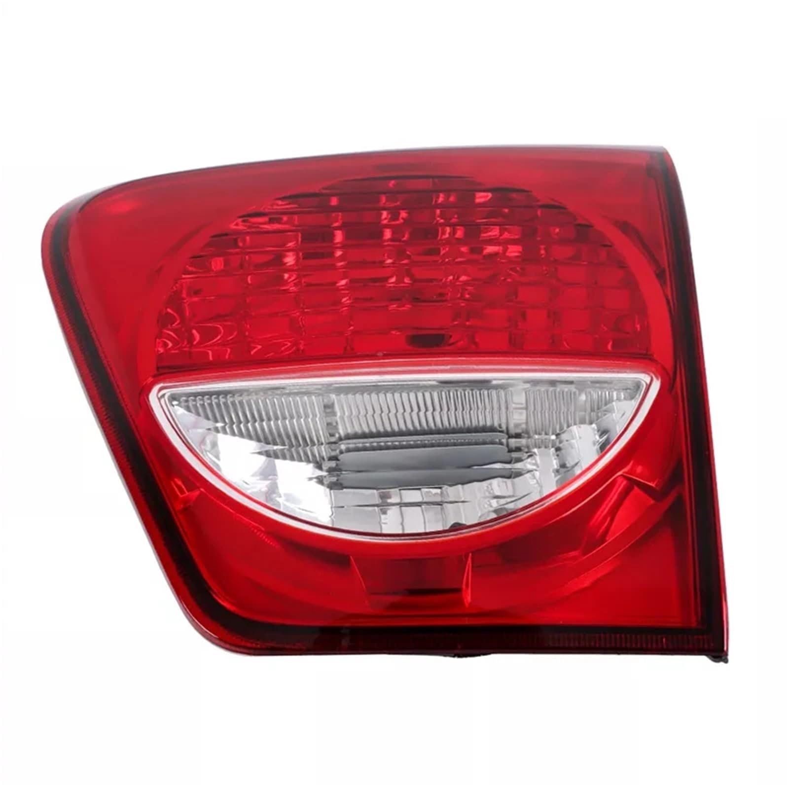 DGOINGPI Rücklicht Komp Auto Innere Schwanz Licht Für Toyota Sequoia 2008-2017 Blinker Licht Ohne Glühbirne 815900C030 Brake Light(Right Inner) von DGOINGPI