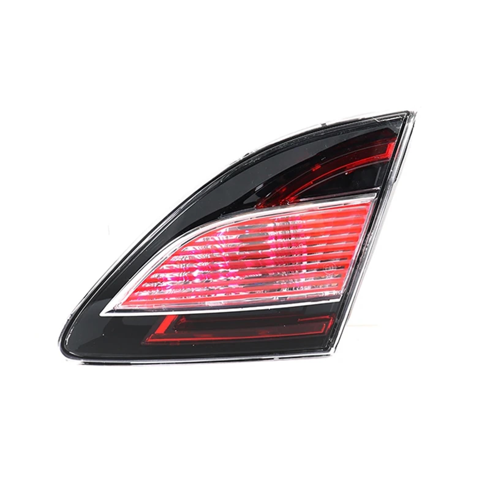 DGOINGPI Rücklicht Komp Auto LED Rücklicht Für Mazda 6 GH 2009-2012 GV8E-51-3F0 GV7K-51-3J0 Brake Light(Red- Inside Right) von DGOINGPI