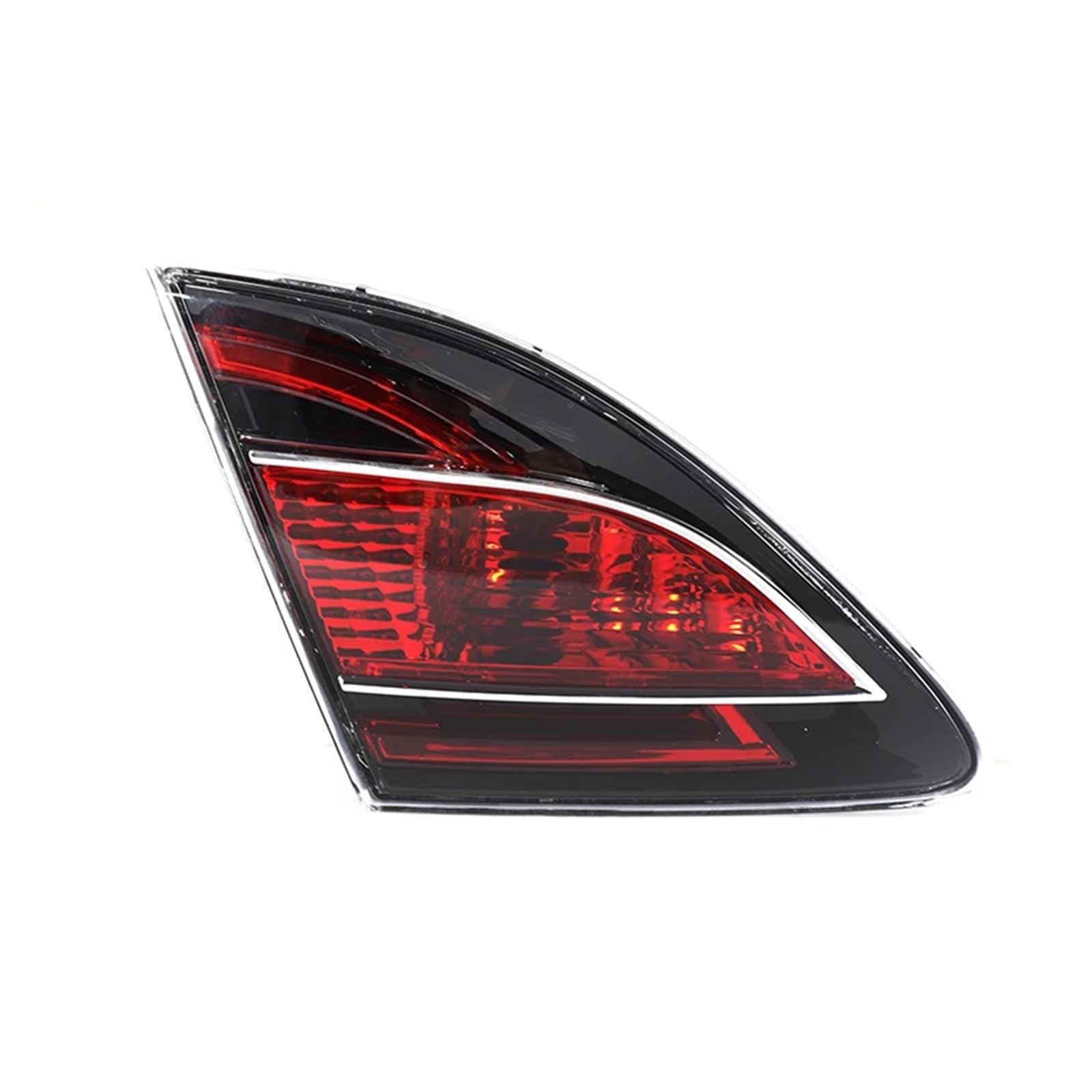 DGOINGPI Rücklicht Komp Auto LED Rücklicht Für Mazda 6 GH 2009-2012 GV8E-51-3F0 GV7K-51-3J0 Brake Light(Red- Inside left) von DGOINGPI