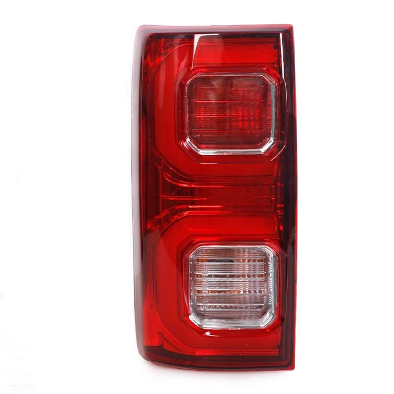 DGOINGPI Rücklicht Komp Auto Rücklicht Für JAC T8 Pickup Hinten Rücklicht Bremsleuchte Blinker Lampe Rücklicht Montage Brake Light(Only Left) von DGOINGPI