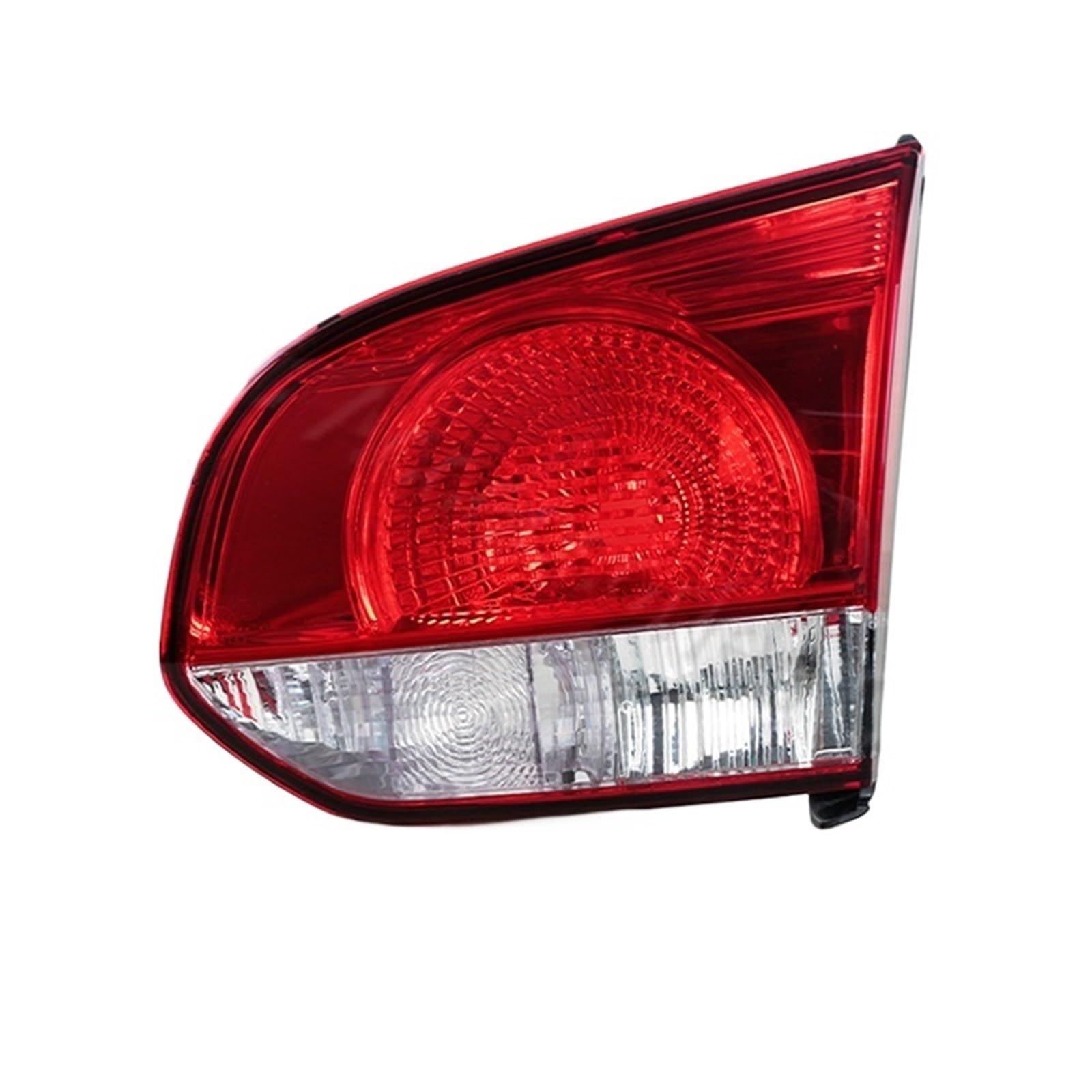 DGOINGPI Rücklicht Komp Auto Rücklicht Hinten Reverse Fahren Seite Lampe Keine Birne Für VW Golf Mk6 6 Fließheck 2009-2013 Brake Light(Inside-Right) von DGOINGPI