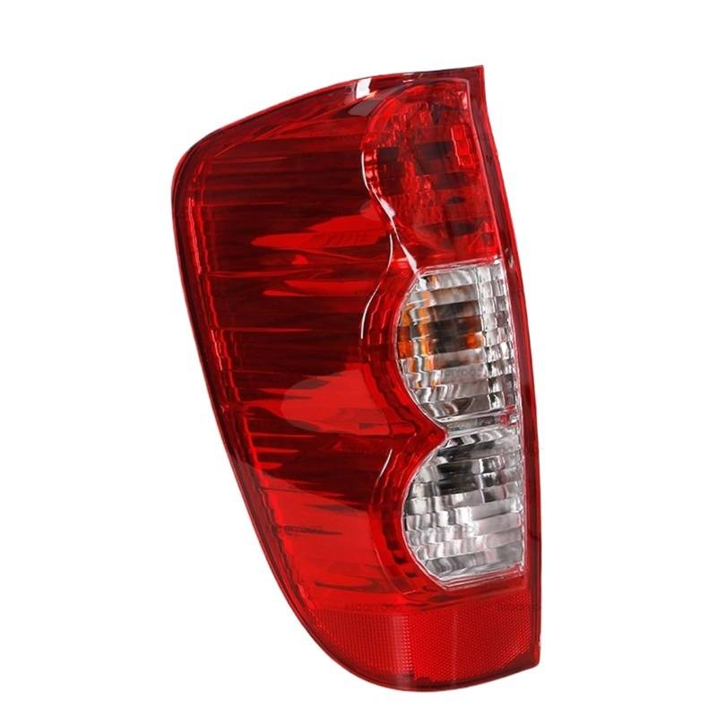 DGOINGPI Rücklicht Komp FIT Für Great Wall Wingle 3 Wingle 5 V240 V200 4133300-P00 Europäische Version Bremse Warnung Licht Brake Light(Only 1 Left) von DGOINGPI