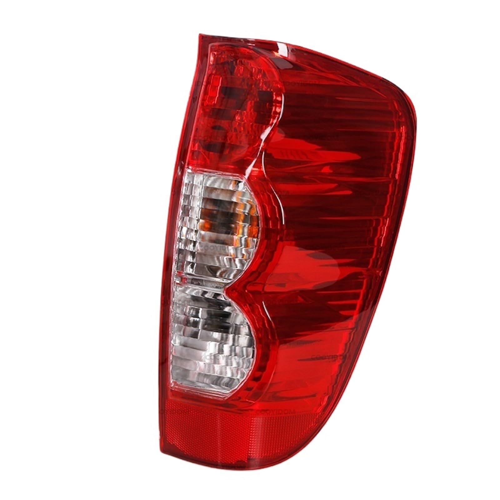 DGOINGPI Rücklicht Komp FIT Für Great Wall Wingle 3 Wingle 5 V240 V200 4133300-P00 Europäische Version Bremse Warnung Licht Brake Light(Only 1 Right) von DGOINGPI