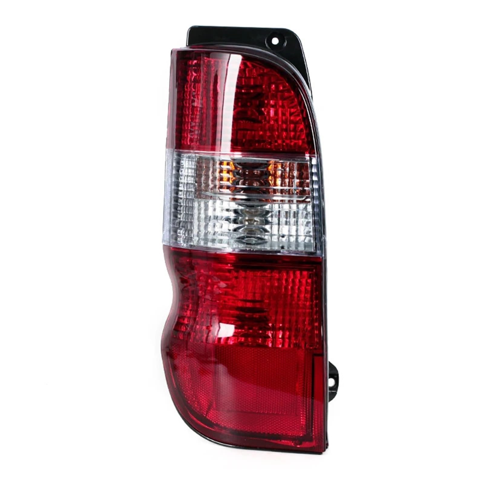 DGOINGPI Rücklicht Komp FIT Für Toyota FIT Für Hiace FIT Für IV 81551-26310 81561-26310 Blinker Lampe Auto Rücklicht Montage Brake Light(Only 1 Left) von DGOINGPI