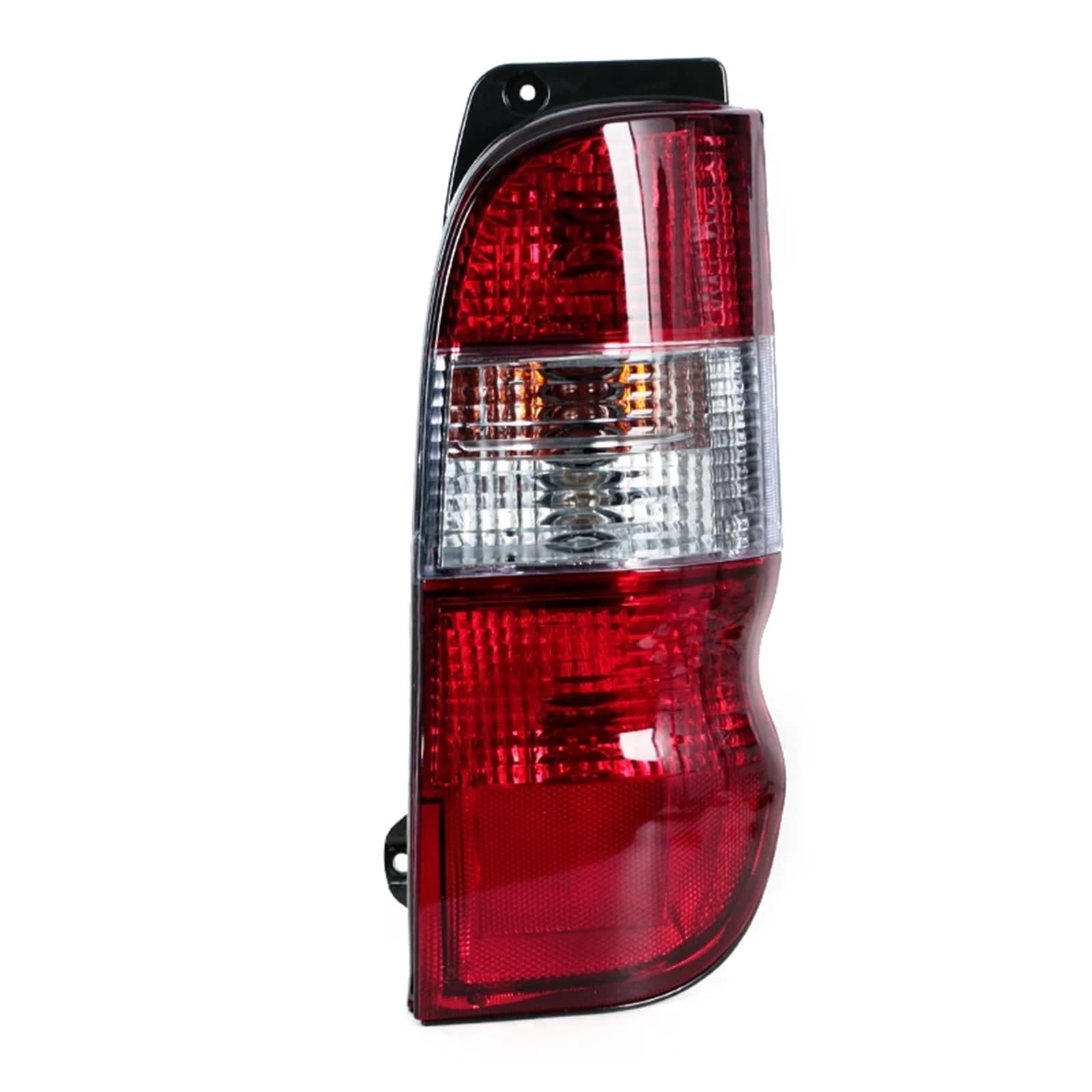 DGOINGPI Rücklicht Komp FIT Für Toyota FIT Für Hiace FIT Für IV 81551-26310 81561-26310 Blinker Lampe Auto Rücklicht Montage Brake Light(Only 1 Right) von DGOINGPI