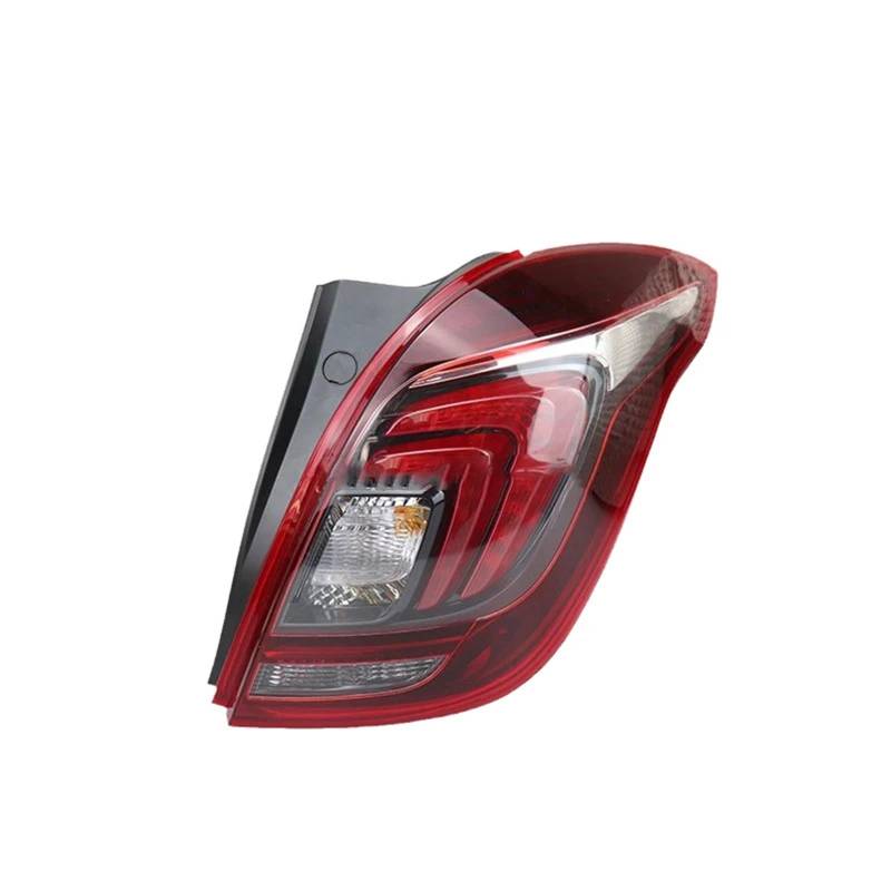 DGOINGPI Rücklicht Komp Für Buick Encore 2016-2019 Bremslicht Hinten Stoßstange Schwanz Lampe Schwanz Licht Montage Brake Light(Only Right) von DGOINGPI