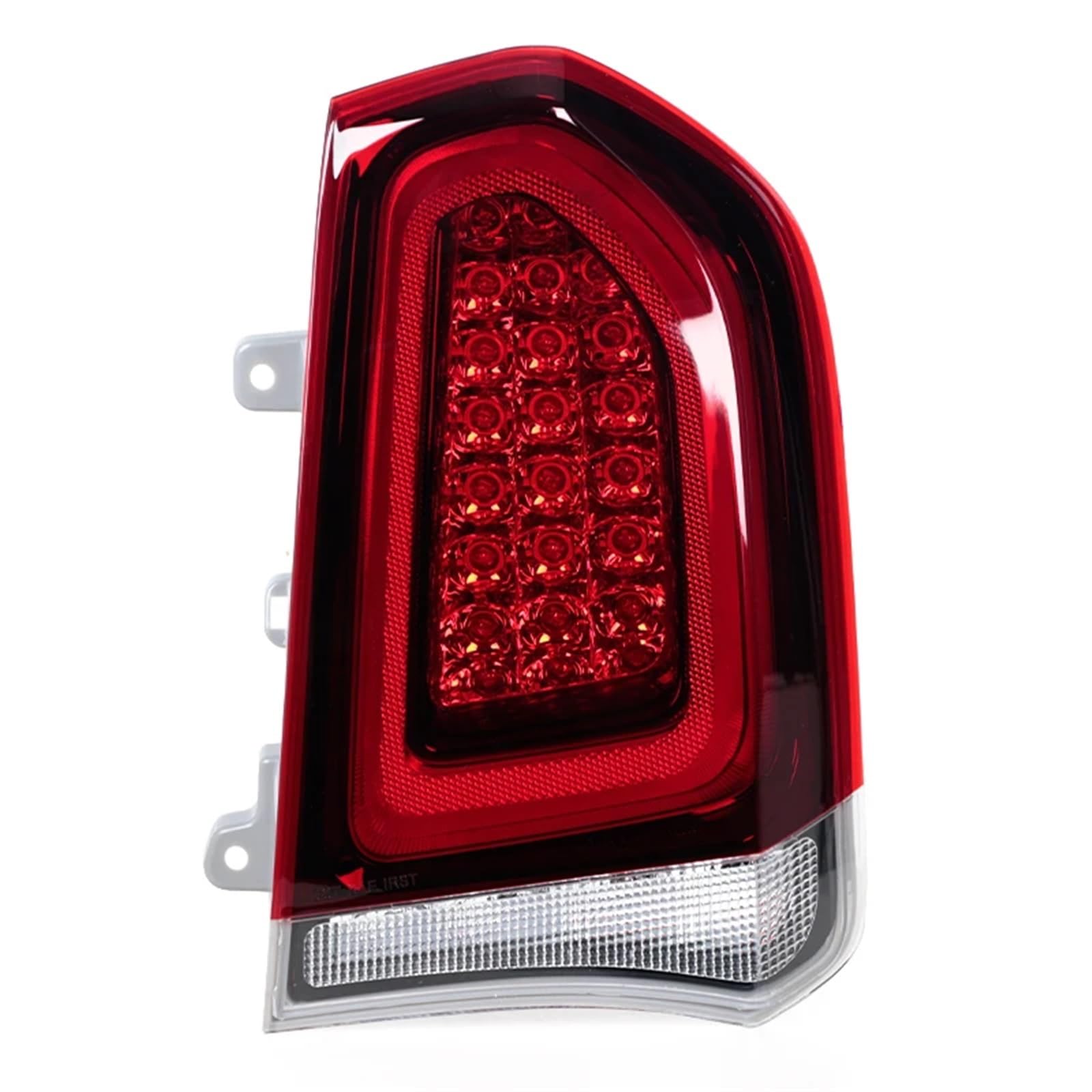 DGOINGPI Rücklicht Komp Für Chrysler 300 2015-2023 LED Rücklicht Bremsleuchte Fahrleuchte Blinker Licht 68400331AA 68400295AA Brake Light(Right) von DGOINGPI