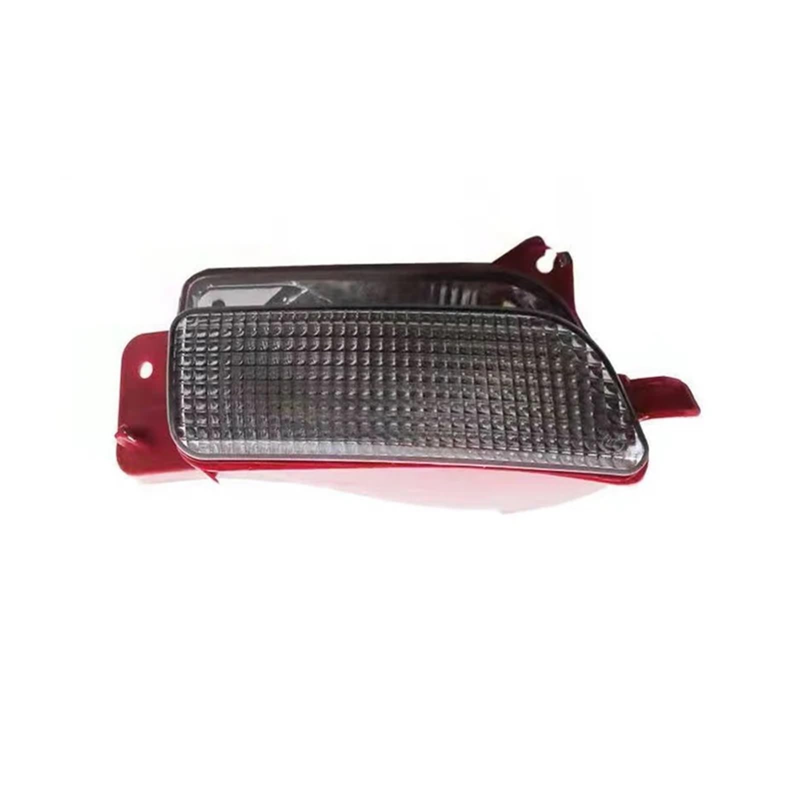 DGOINGPI Rücklicht Komp Für Citroen C4 I Fließheck 2004-2014 Stoßstange Hinten Bremslicht Hinten Nebel Licht Brake Light(Right Side) von DGOINGPI