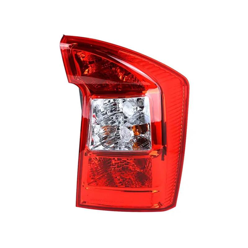 DGOINGPI Rücklicht Komp Für Kia CARENS 2007-2012 Auto Hinten Schwanz Licht Blinker Bremslicht Rückfahr Lampe Auto Rücklicht Montage Brake Light(Only Right) von DGOINGPI