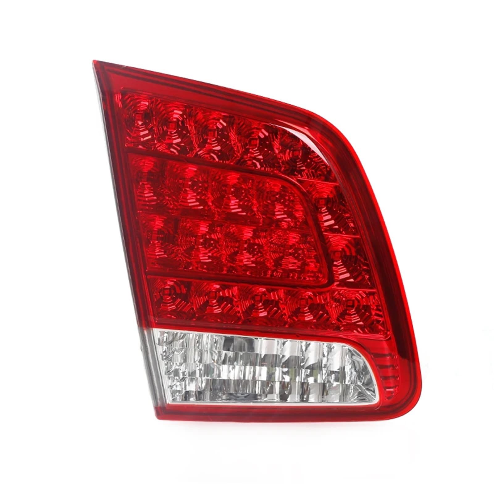 DGOINGPI Rücklicht Komp Für Kia Sorento 2009-2012 Auto Heckstoßstange Rücklicht Montage Bremse Stopp Rückwärts Lampe Rücklicht Rücklicht Brake Light(Inner Left) von DGOINGPI