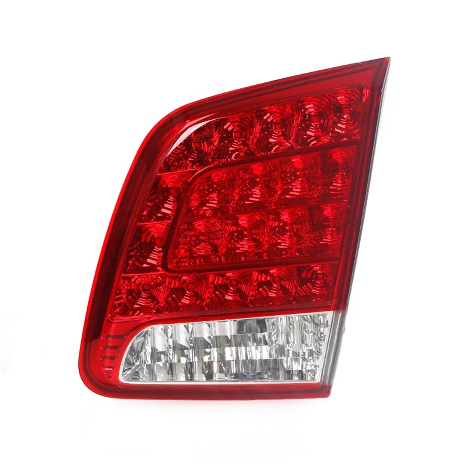 DGOINGPI Rücklicht Komp Für Kia Sorento 2009-2012 Auto Heckstoßstange Rücklicht Montage Bremse Stopp Rückwärts Lampe Rücklicht Rücklicht Brake Light(Inner Right) von DGOINGPI