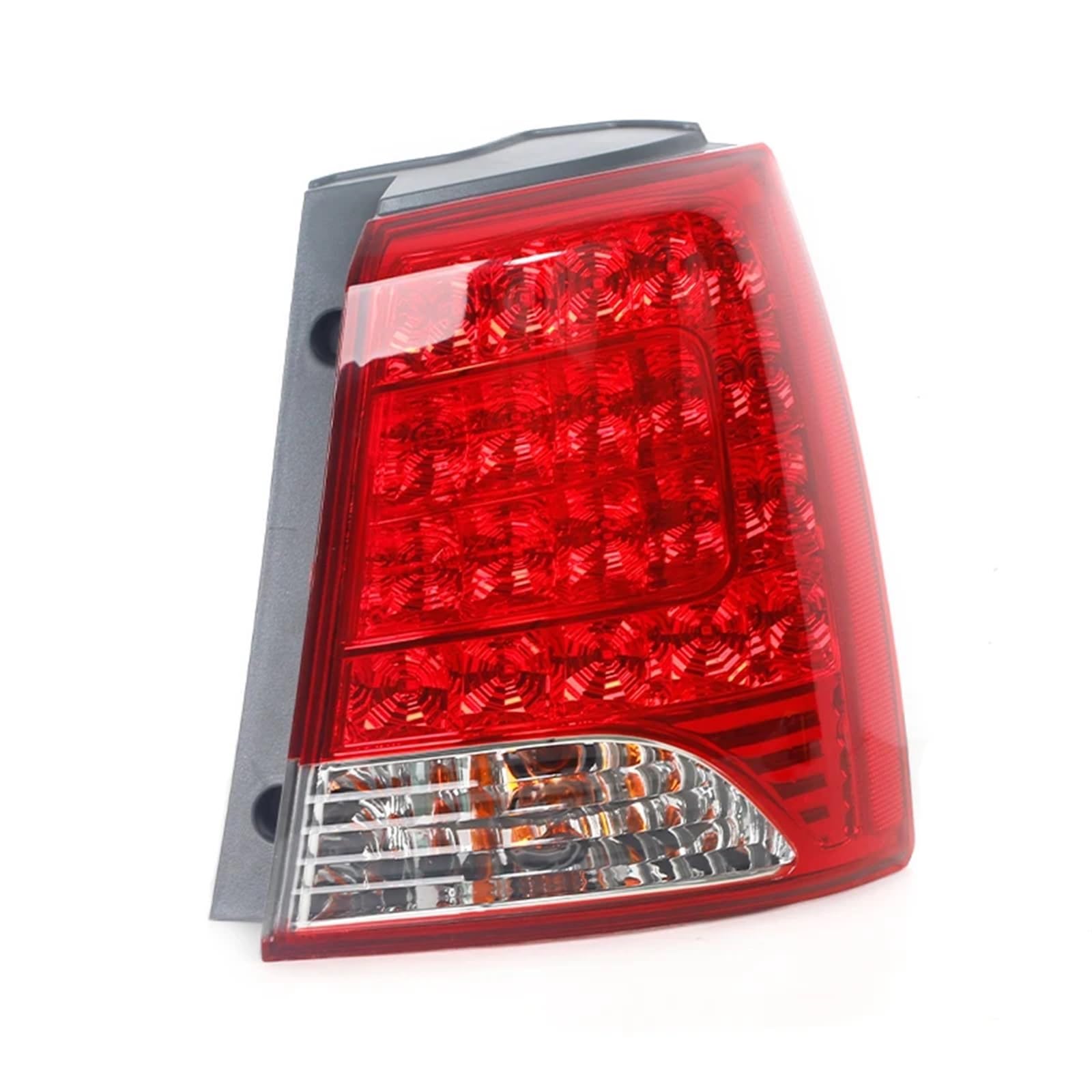 DGOINGPI Rücklicht Komp Für Kia Sorento 2009-2012 Auto Heckstoßstange Rücklicht Montage Bremse Stopp Rückwärts Lampe Rücklicht Rücklicht Brake Light(Outer Right) von DGOINGPI