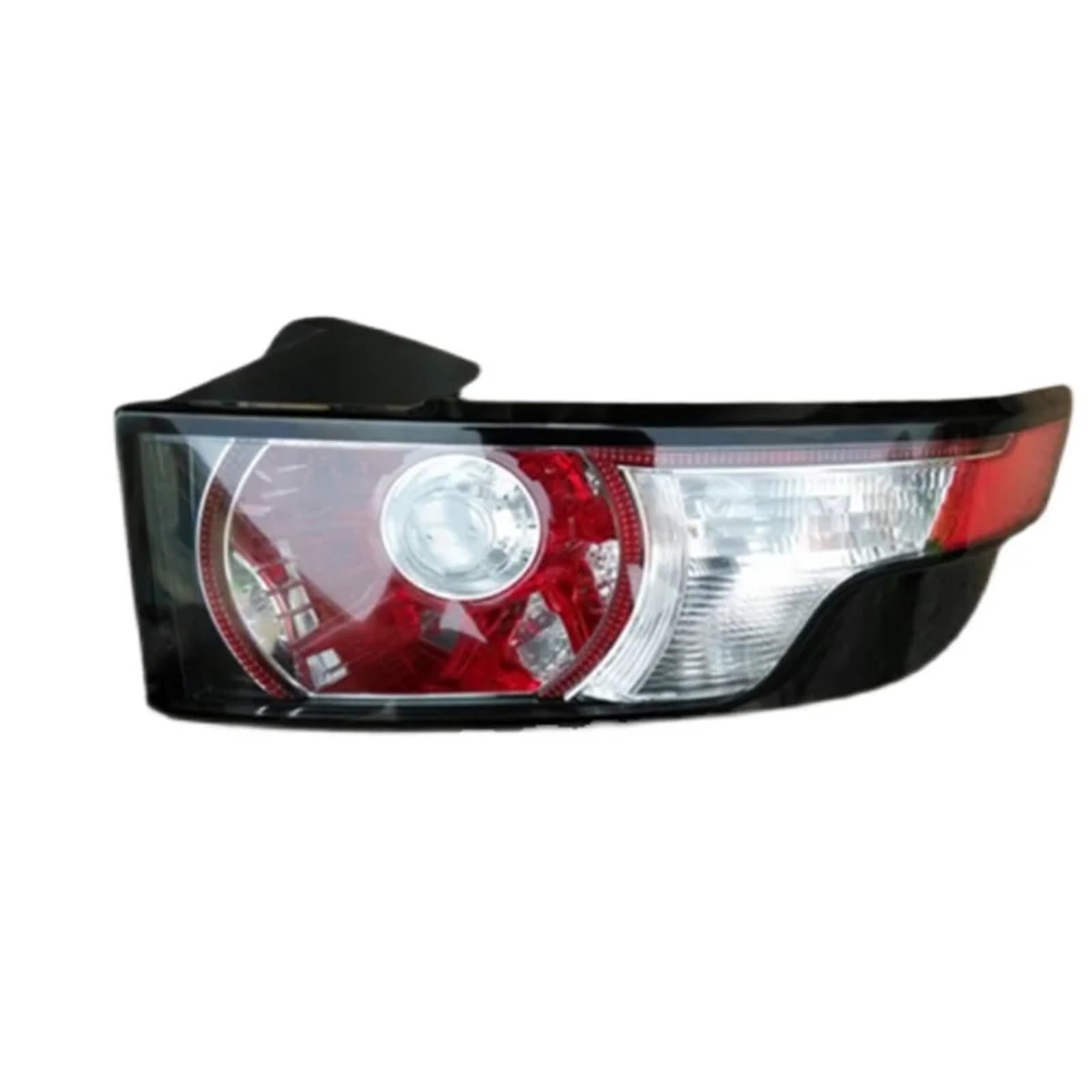 DGOINGPI Rücklicht Komp Für Land Rover Range Rover Evoque 2012-2015 Rücklicht Montage Rücklicht Rücklicht Hinten Signal Licht LR037711 LR058817 Brake Light(1pcs right) von DGOINGPI