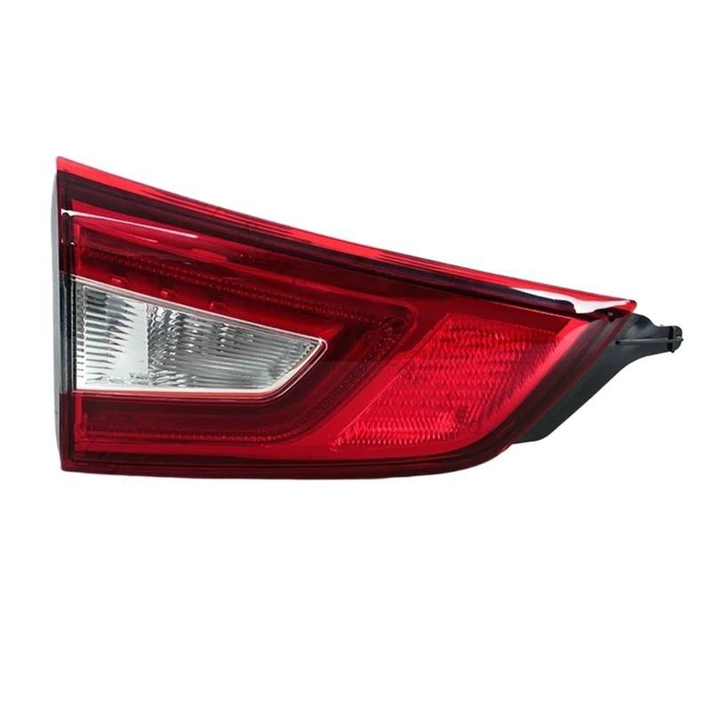 DGOINGPI Rücklicht Komp Für Nissan Qashqai 2016-2021 Hinten Stoßstange Innere Rücklicht Stop Brems Blinker Warnung Schwanz Lampe Auto Zubehör Brake Light(2016-18 Left) von DGOINGPI