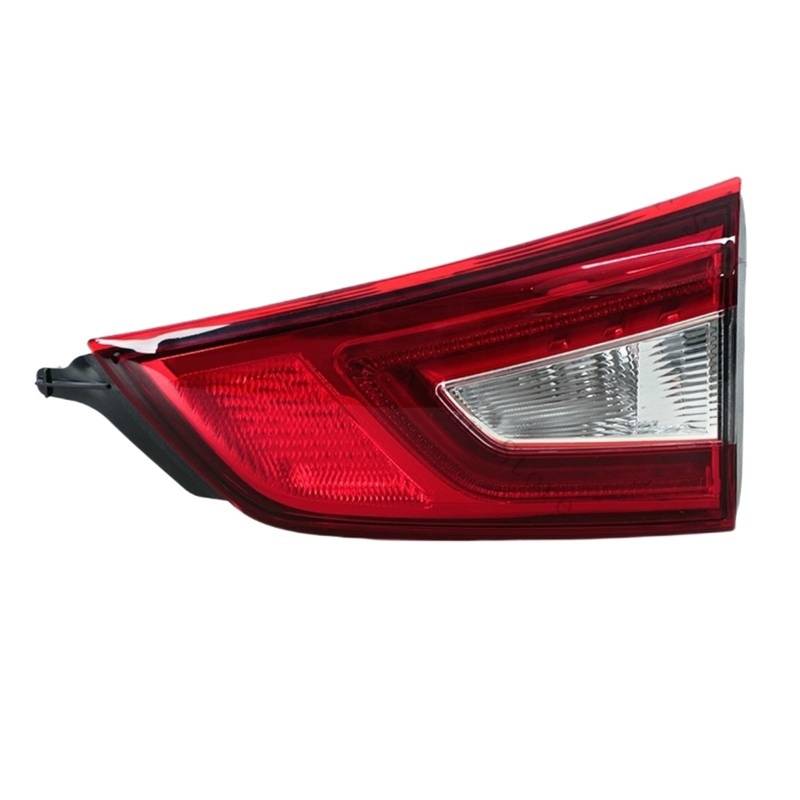 DGOINGPI Rücklicht Komp Für Nissan Qashqai 2016-2021 Hinten Stoßstange Innere Rücklicht Stop Brems Blinker Warnung Schwanz Lampe Auto Zubehör Brake Light(2016-18 Right) von DGOINGPI