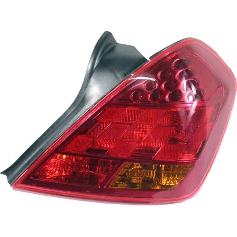 DGOINGPI Rücklicht Komp Für Nissan Teana 2006 2007 Rückleuchten Bremsleuchte Hinten Signal Rücklicht Montage Ohne Leuchtmittel Brake Light(Right side) von DGOINGPI