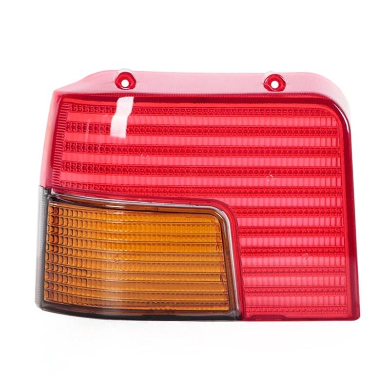 DGOINGPI Rücklicht Komp Für Peugeot 205 1983-1994 Blinker Anzeige Rücklicht Schatten 634983 635041 Brake Light(Only 1 Left) von DGOINGPI